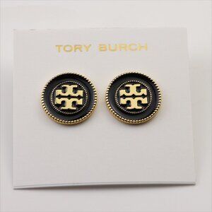 Tory Burch Earrings(Brand New)